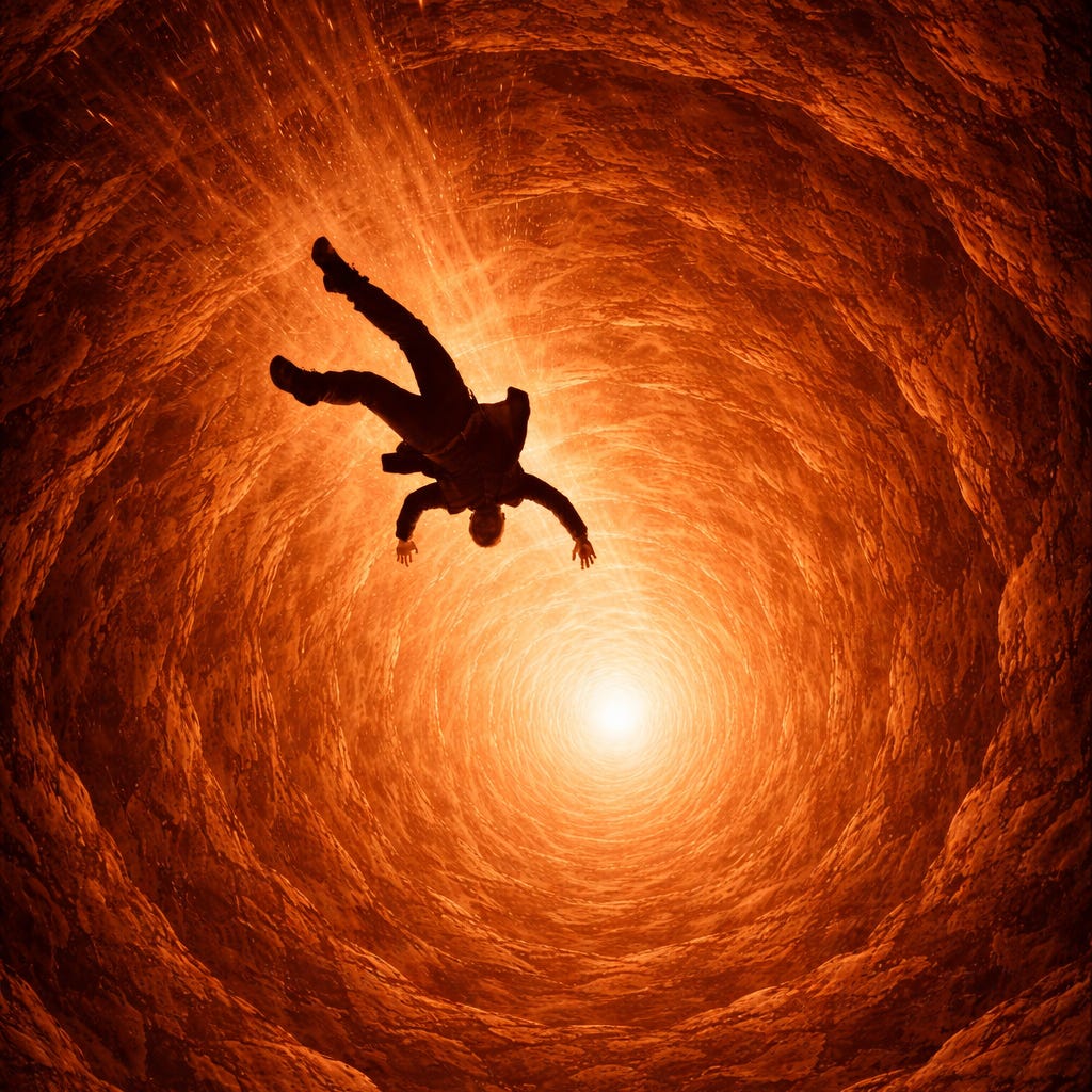 The Descent