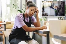 Restaurant servers 'hate' this common ...