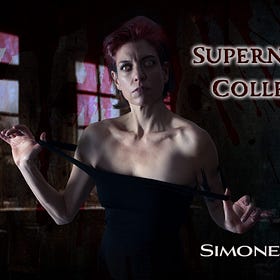 Supernatural Collection