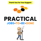 The Practical Innovator's Guide to Customer-Centric Growth