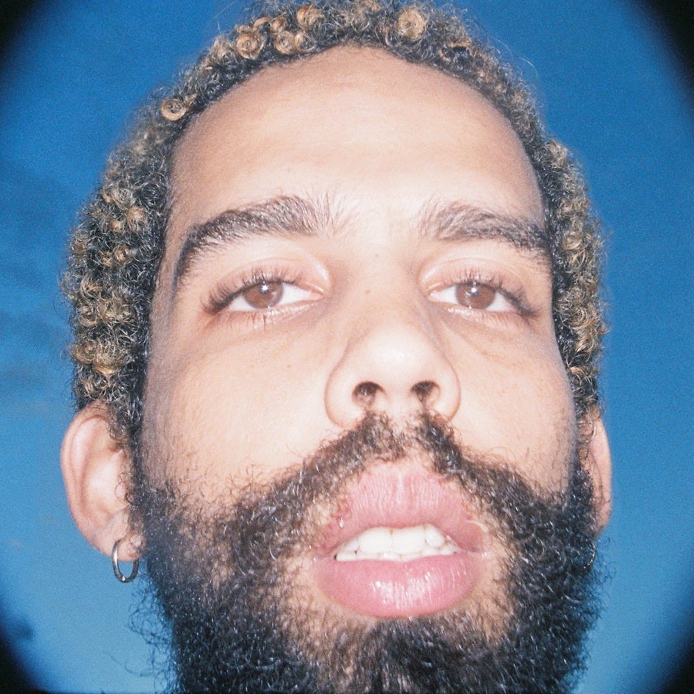 humm1ng_b1rd's Review of Bruno Berle - No Reino dos Afetos - Album of ...