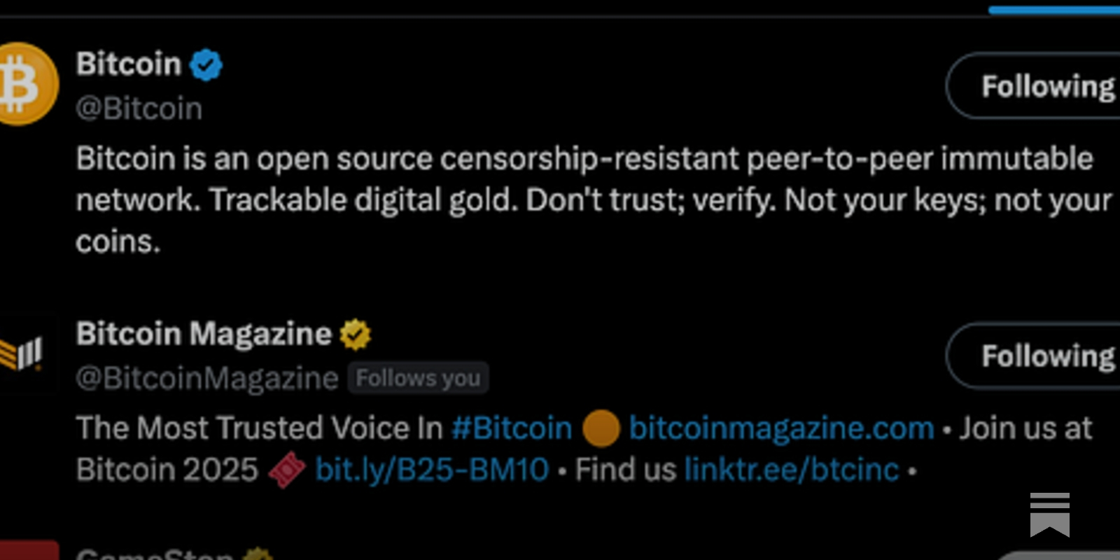 Is Gamestop Going To Buy $5 Billion of Bitcoin?