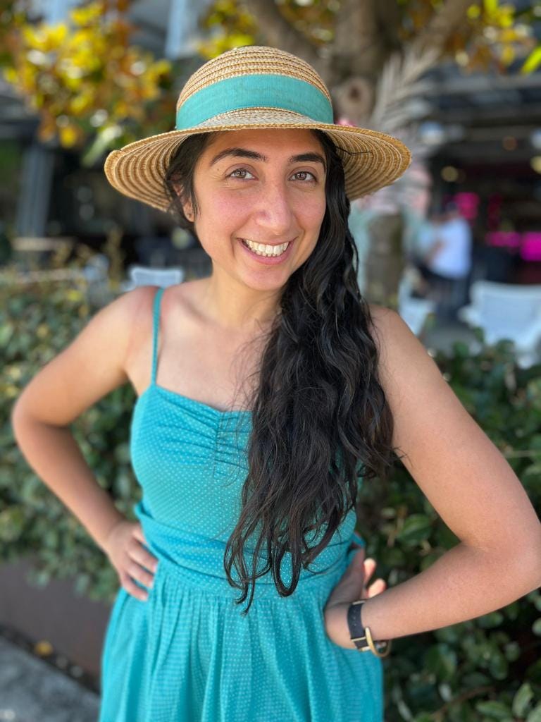 Picture of Annemarie Gereis: Creative Career Coach