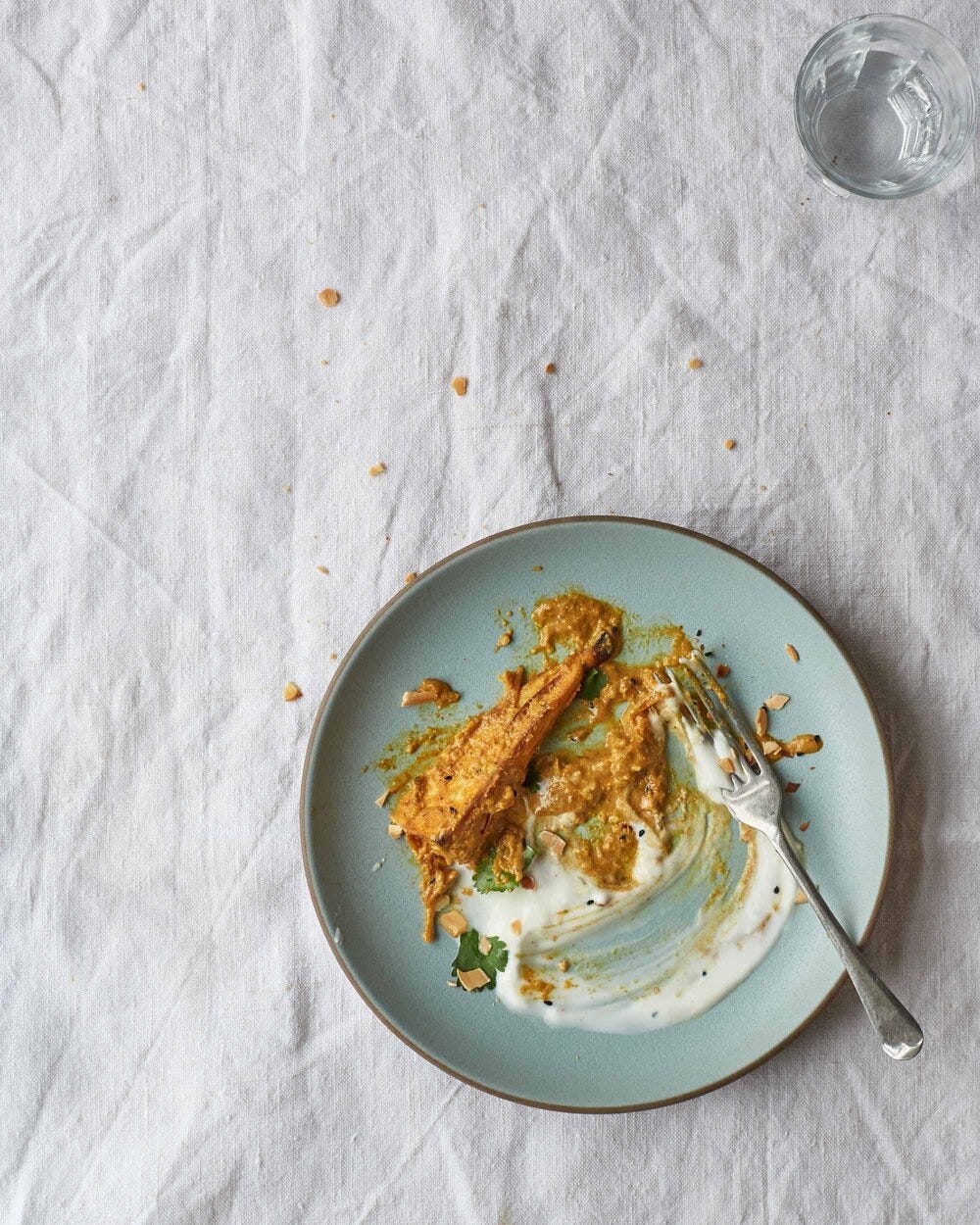 Parsnip korma leftovers CREDIT Kathy Slack.jpg