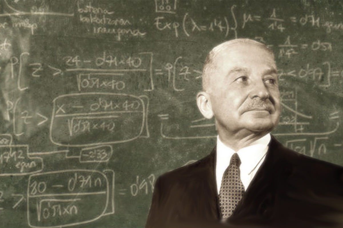 Τα 39 Αποφθέγματα του Ludwig von Mises – Τerrapapers