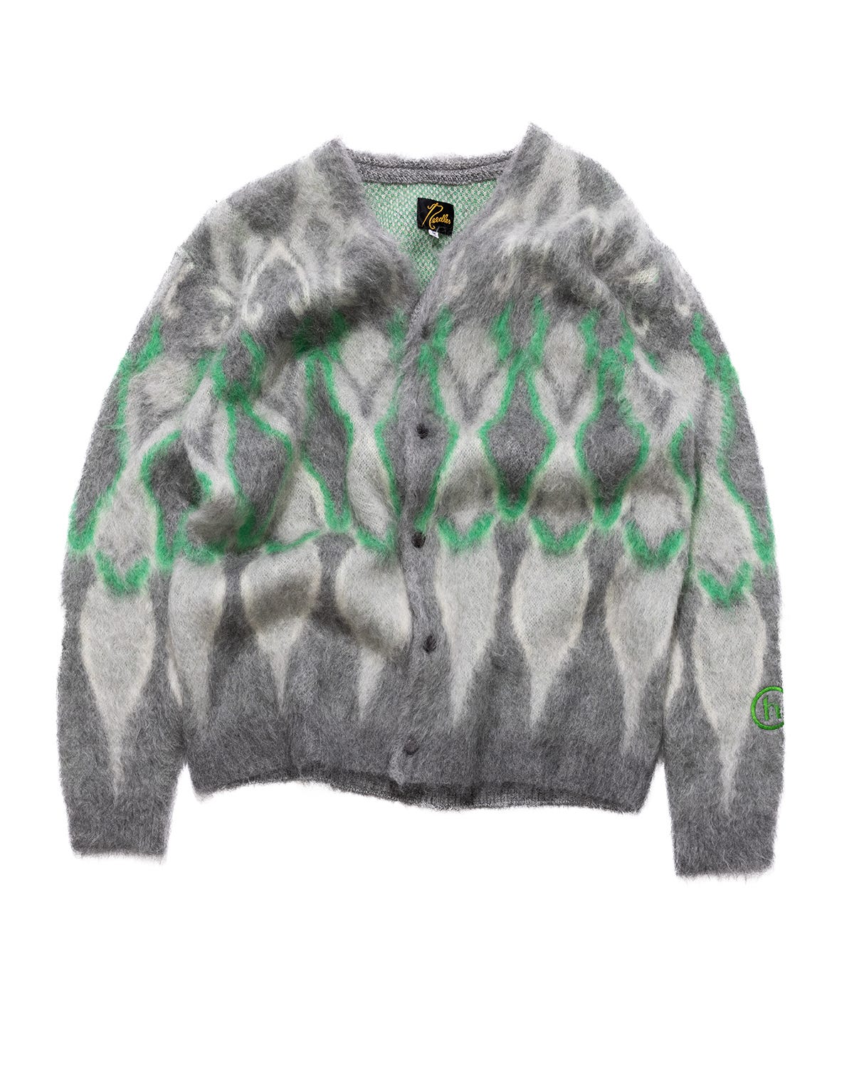 トップス needles hidden HIDDEN.NY x NEEDLES New FW24 Capsule Release Information | Hypebeast トップス