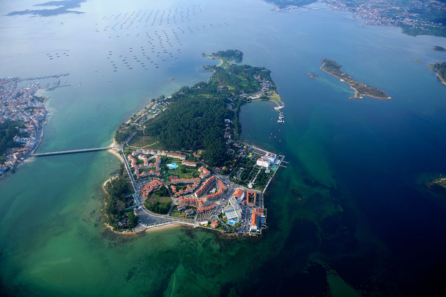 O Grove Galicia - Web de Turismo de O Grove - Galicia O Grove Galicia - Web de Turismo de O Grove - Galicia