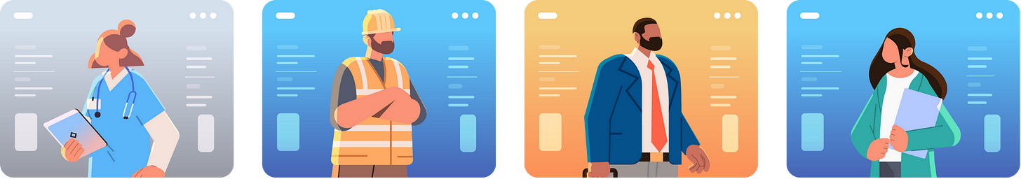 Technology Modernization for Every Industry