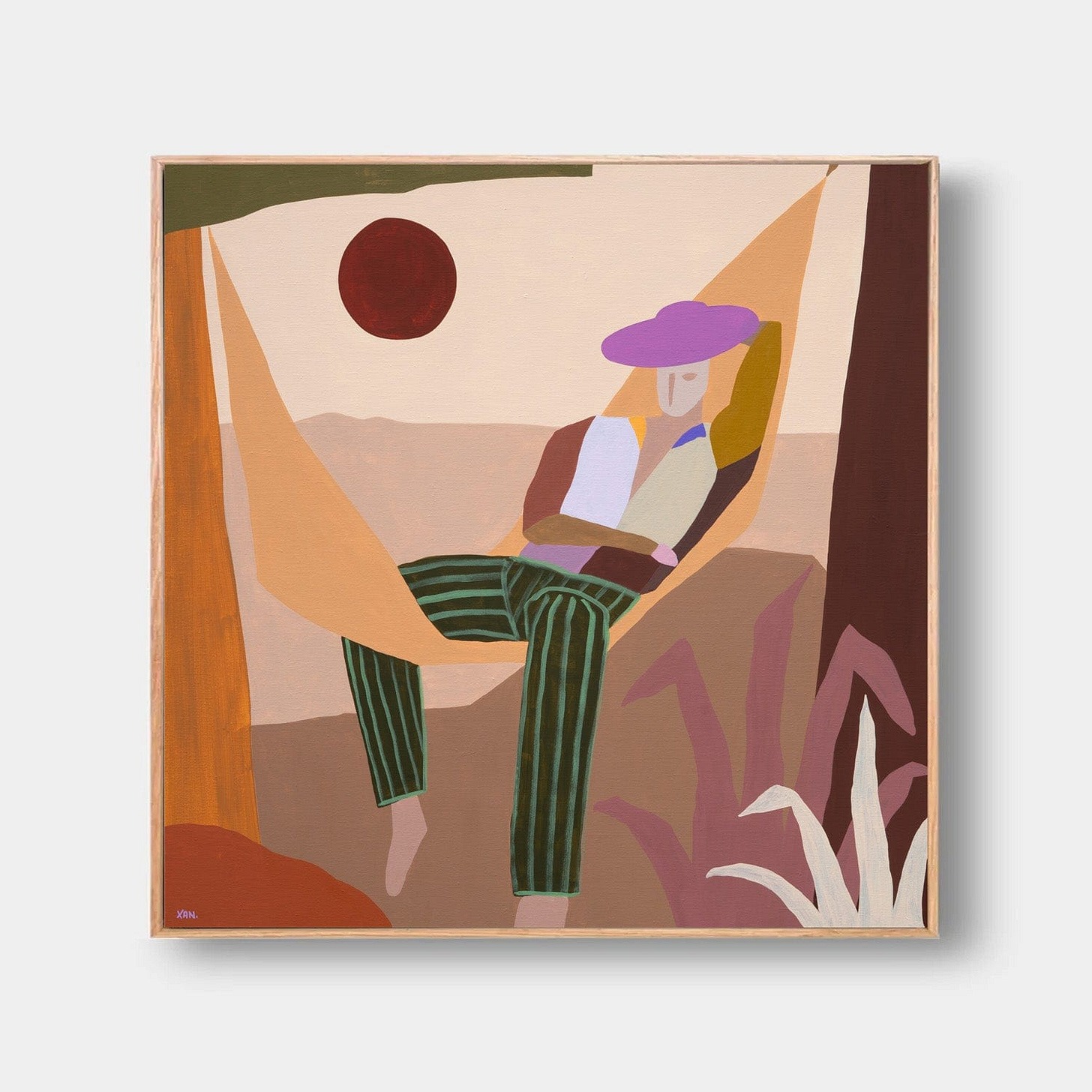 Daydream - Limited Edition Print – Greenhouse Interiors