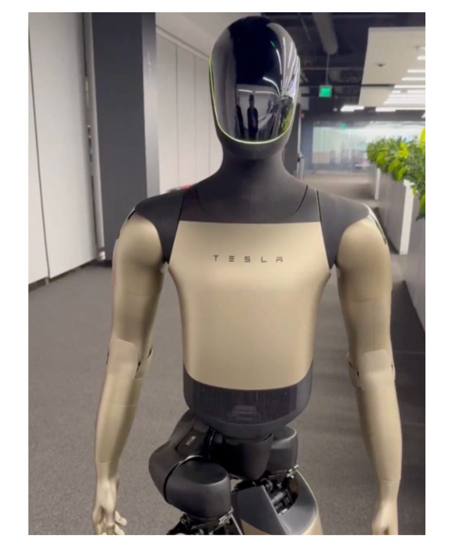 🦾 HardTech Reads: The AI & Robotics Revolution vol.58