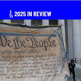 The Assault on the Rule of Law