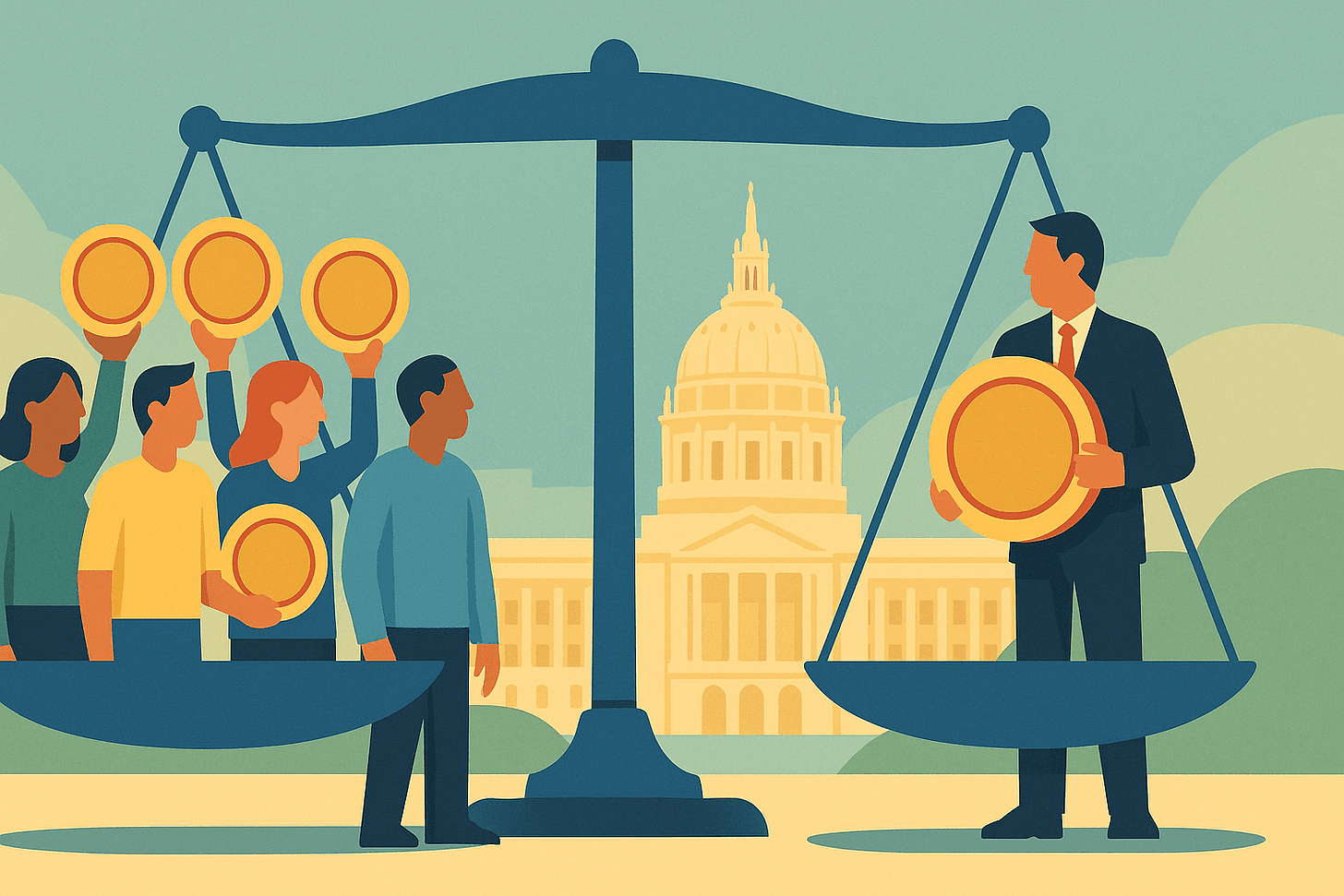 Campaign Donation Reform Uncertain Campaign Donation Reform Uncertain