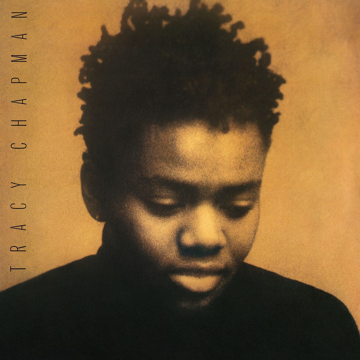 Tracy Chapman - Tracy Chapman | Deezer