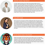 Tiger Research Reports 