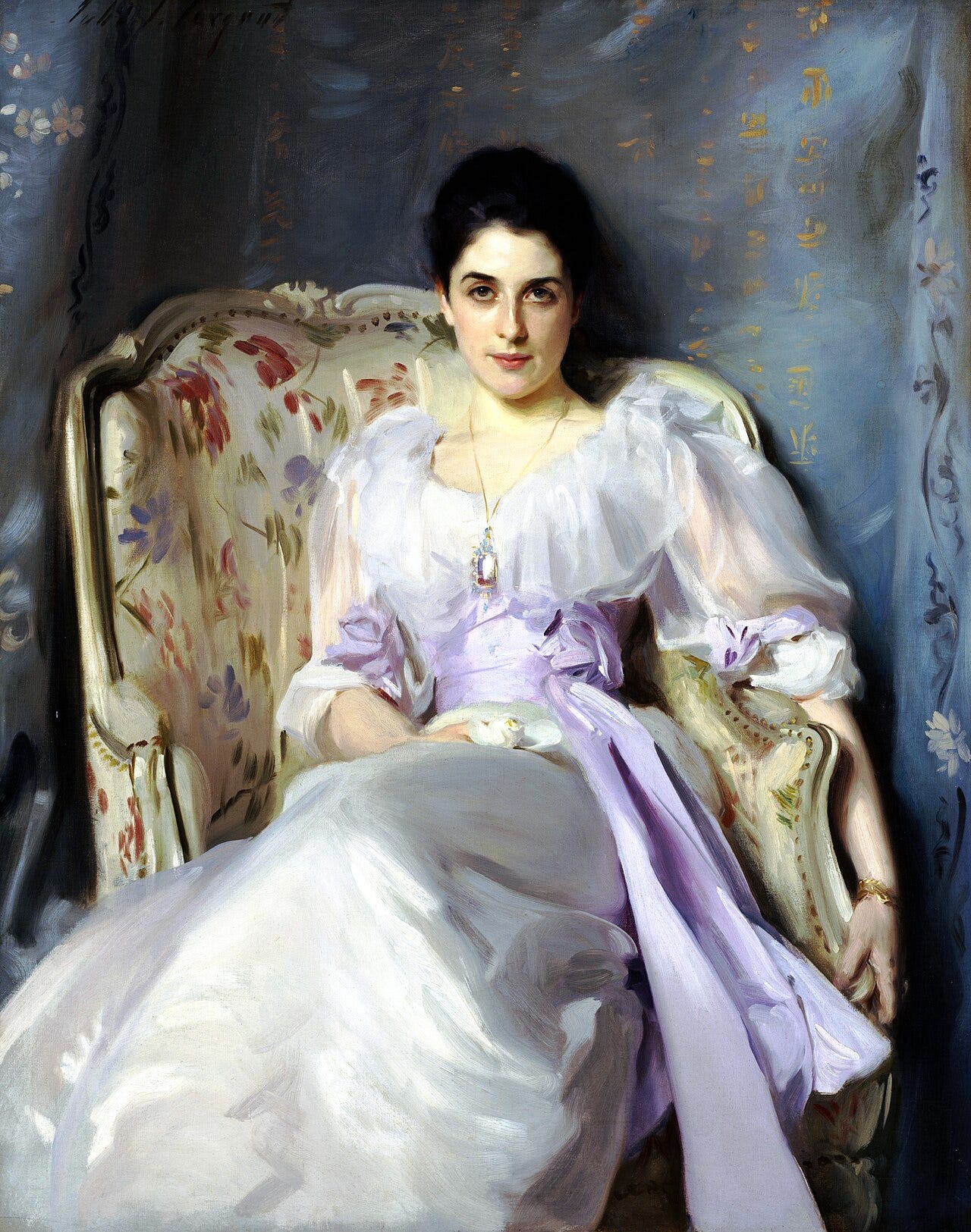 Sargent Lady Agnew Sargent Lady Agnew