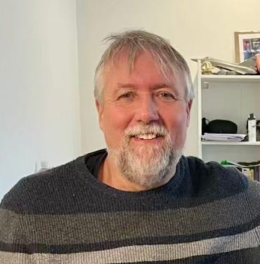 Artwork for Timothy’s Substack