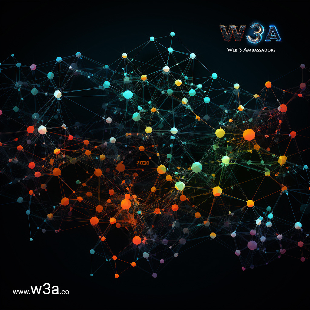 Web 3 Ambassadors: What makes a dApp a Web 3 app?