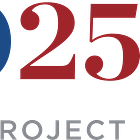 Project 2025: The Manual for Making America Obey Again (Part 1)