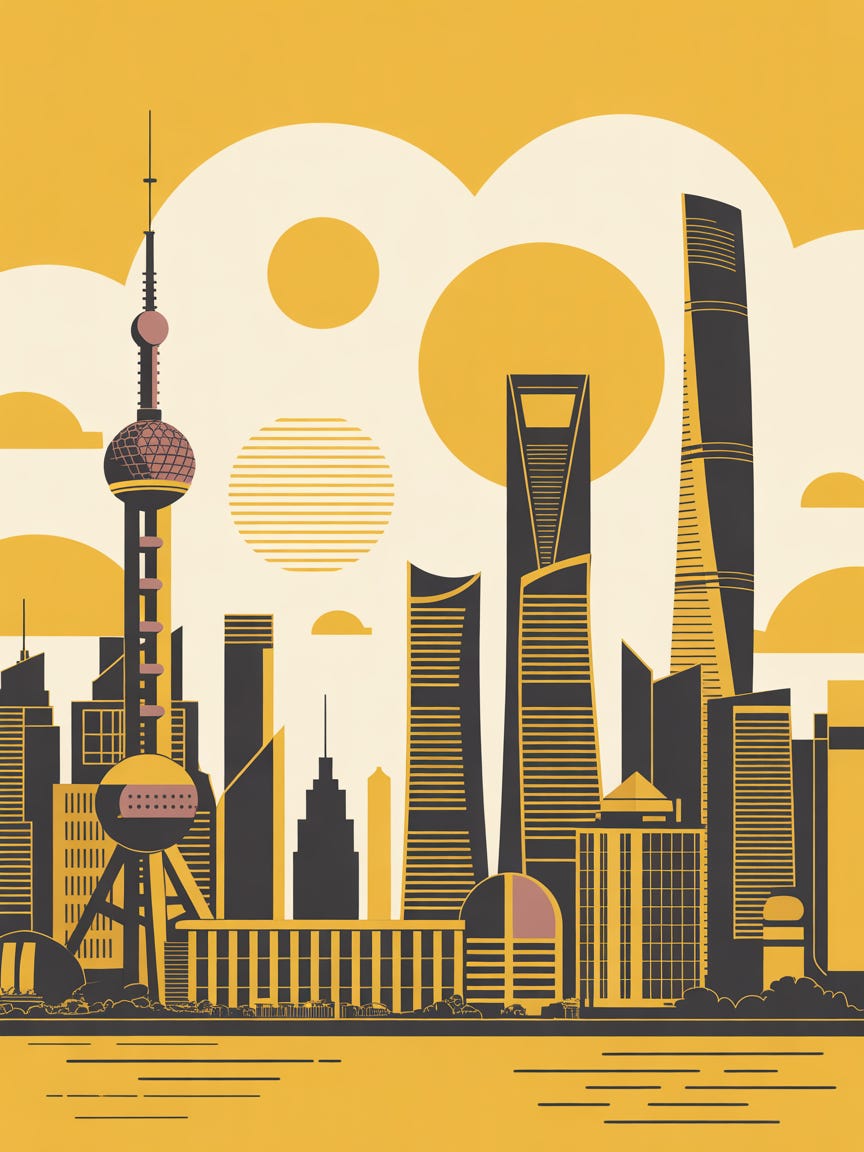 Understanding China’s Rise: A Cautionary Exploration of Power, Control ...