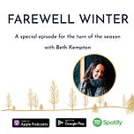Calm Christmas by Beth Kempton