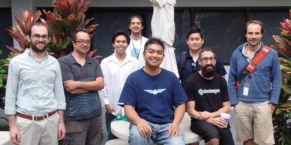 dev-league-cohort-august-2015 dev-league-cohort-august-2015