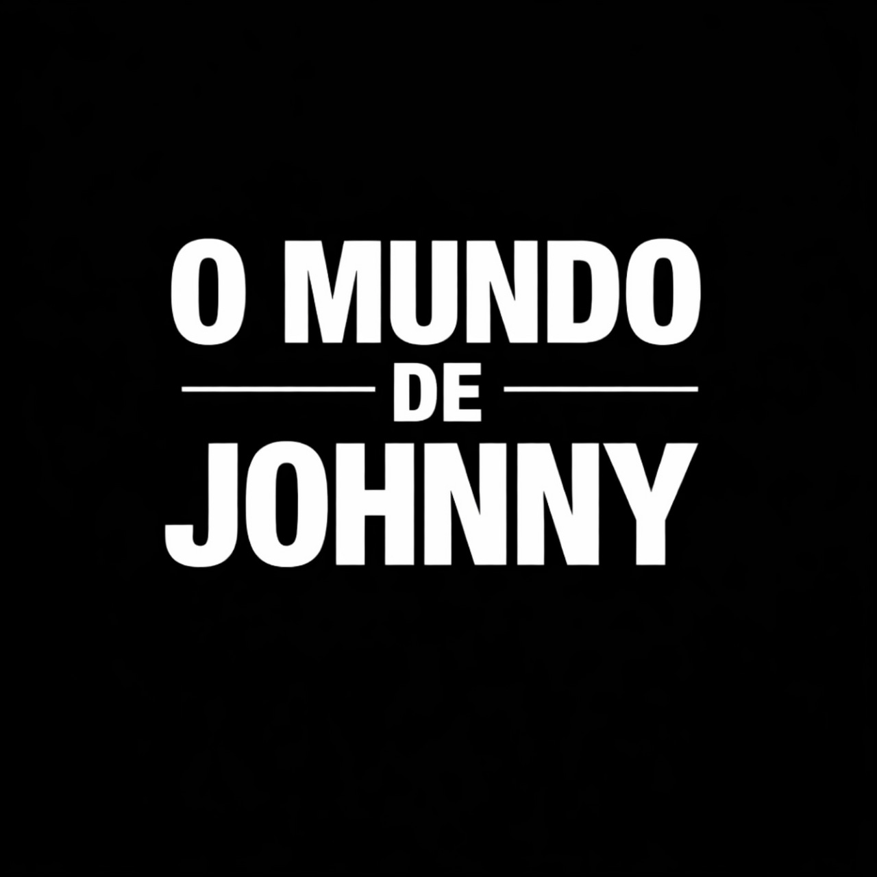 O Mundo de Johnny