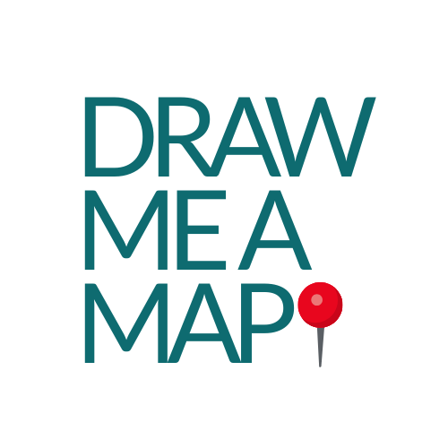 Draw Me a Map
