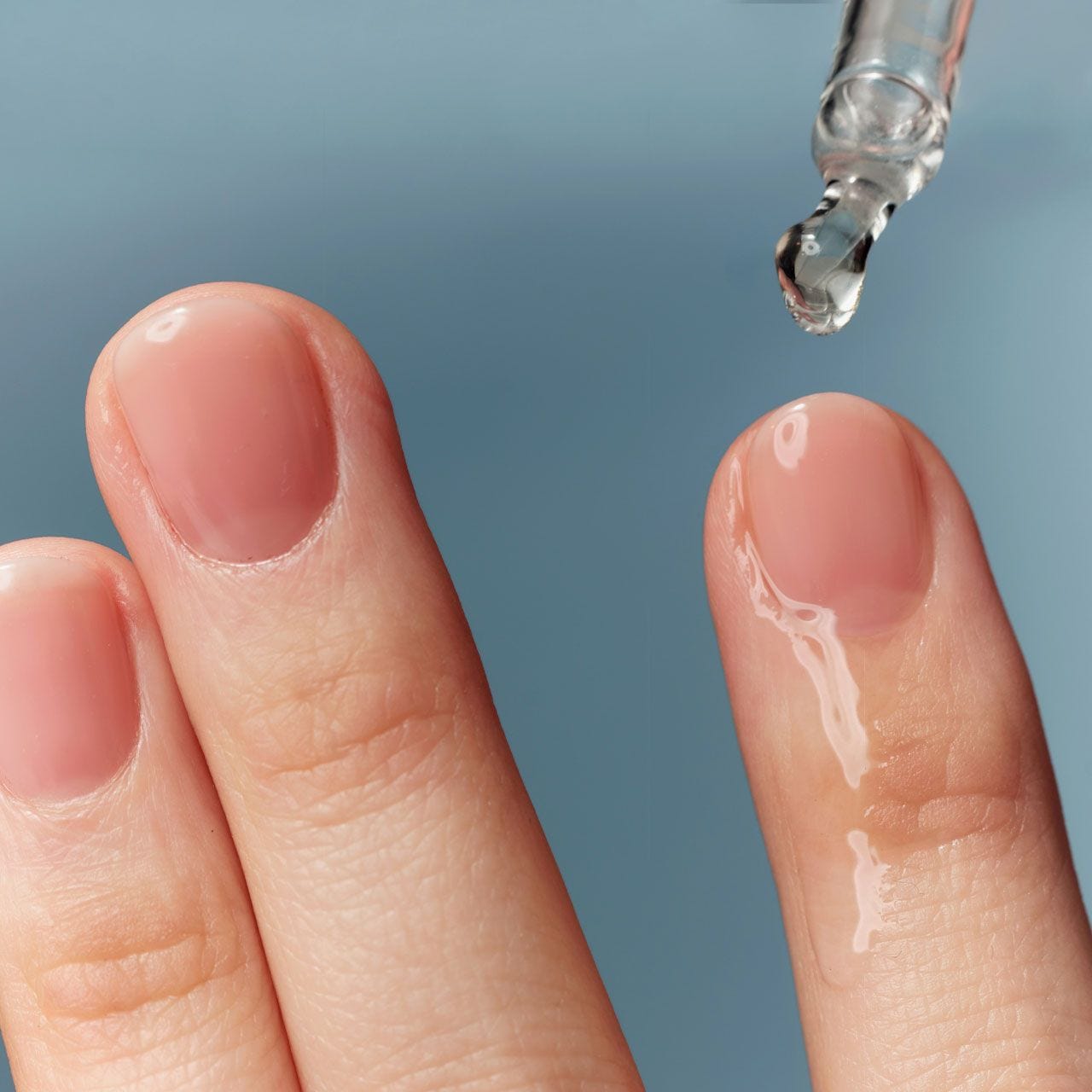How To Apply Cuticle Oil, According To A Pro Nail Artist | Glamour UK