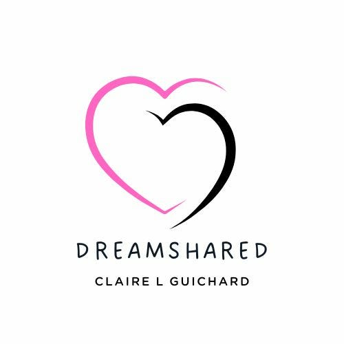 Dreamshared logo