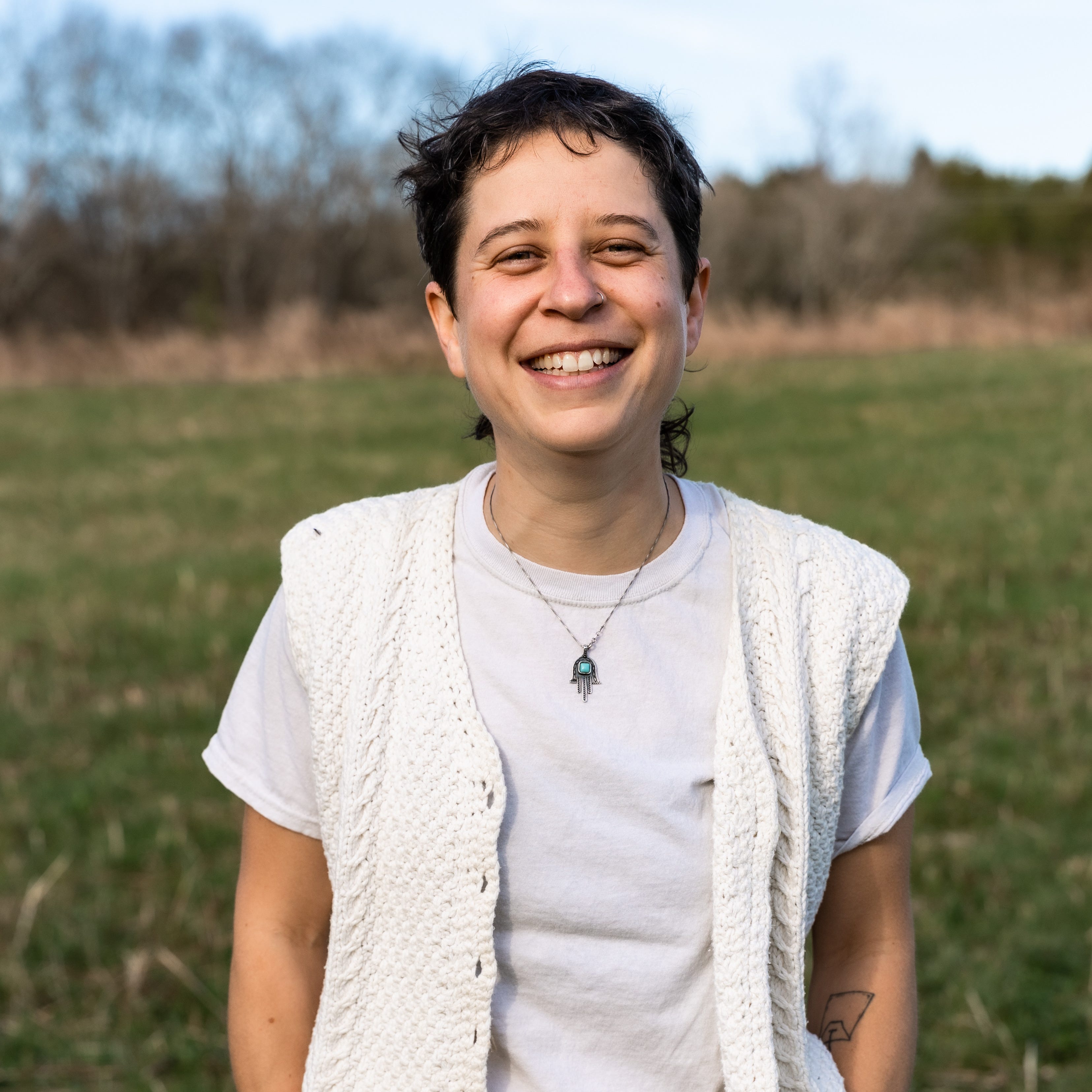 Em Berkey | Ever Alters