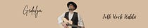 Gedalya Folk Rock Rabbi