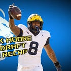 Lions 2026 Draft Day 2 Recap: Derrick Moore Medical Analysis