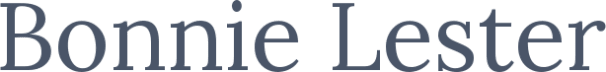 Bonnie Lester