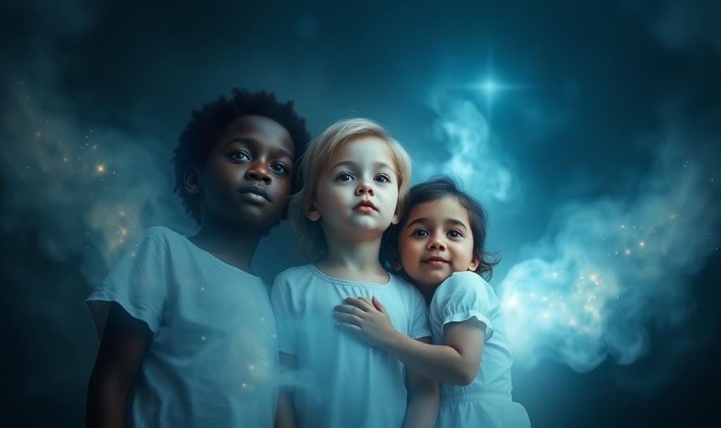 A Call To God