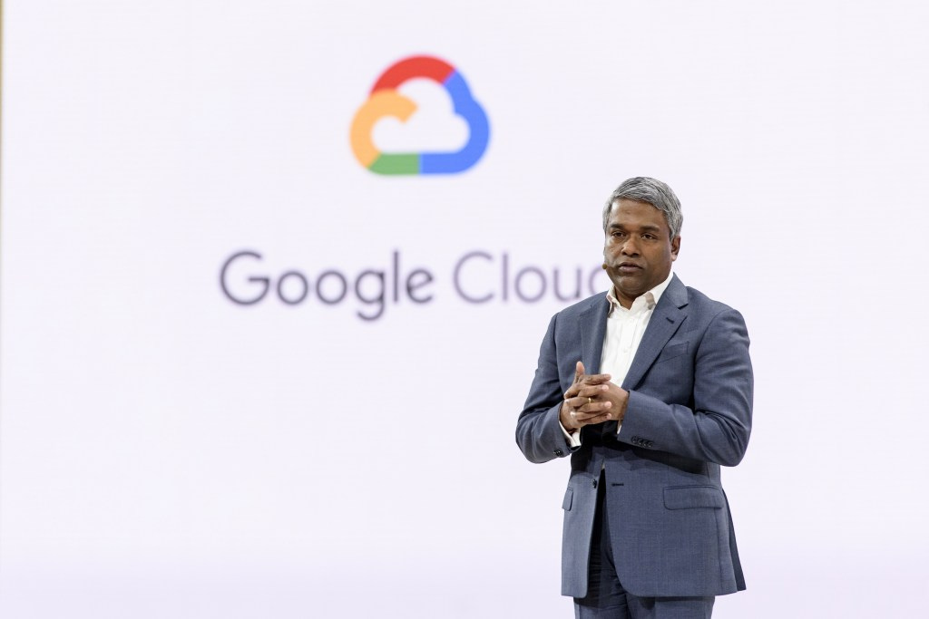 Google Cloud makes strides but still has a long way to go | TechCrunch