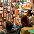 Book Signings for Self-Published Authors