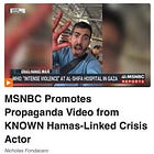 The MRC's Leading Liar