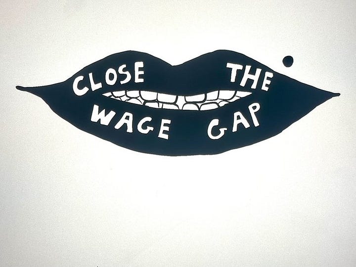 protest posters