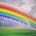 Here for the Rainbows