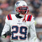 Patriots’ JC Jackson on why he was punished by Bill Belichick, calls the situation a 'reality check' 