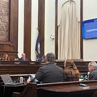 Alexandria lawmakers outline state legislative priorities ahead of January session