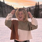 I'm a B+ Person (mostly)