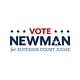 Newman for Judge’s Substack