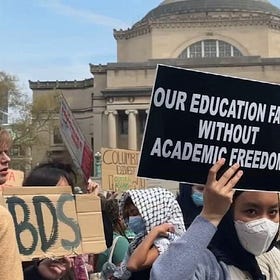 An Untenable Tinderbox