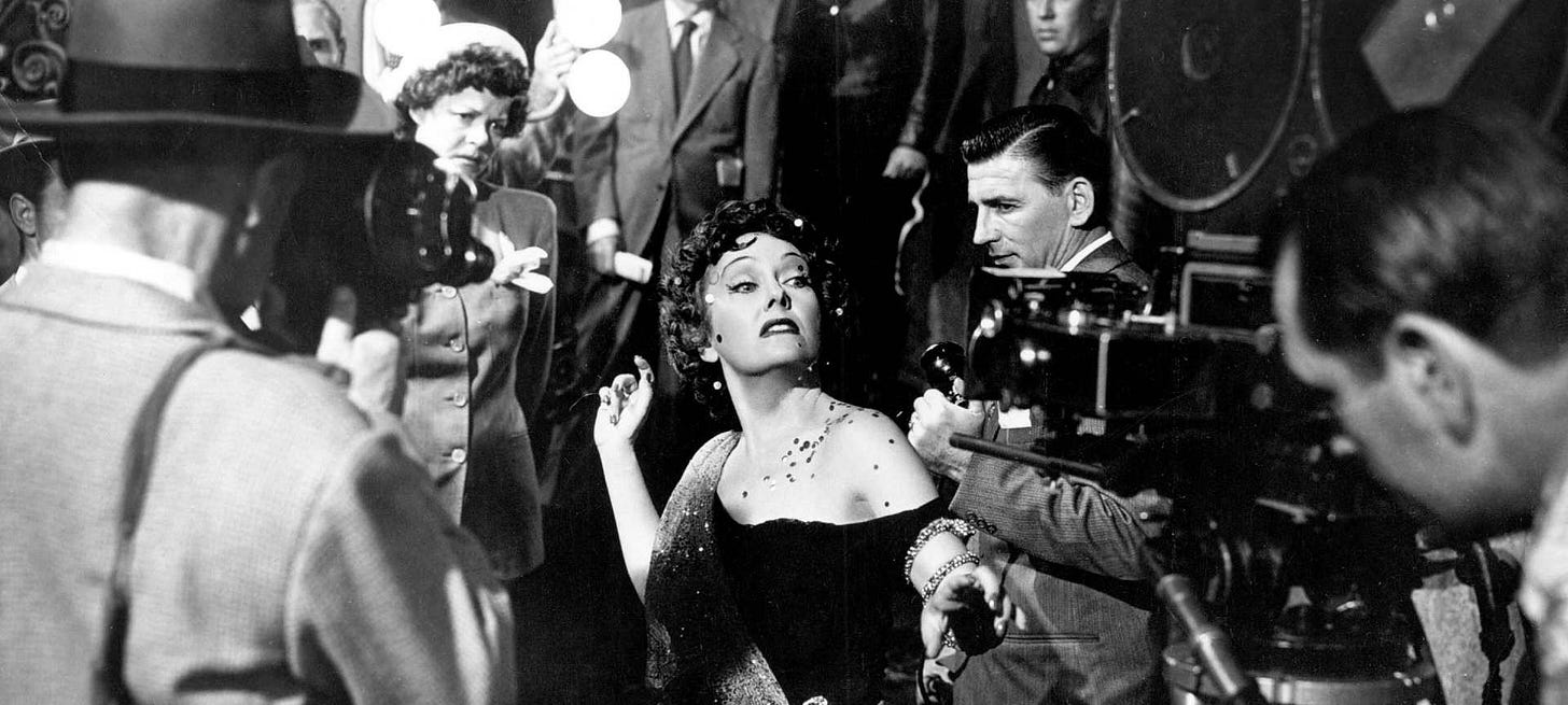 Lynchspirations: Sunset Boulevard (4K Restoration) | Showtimes and Tickets Lynchspirations: Sunset Boulevard (4K Restoration) | Showtimes and Tickets