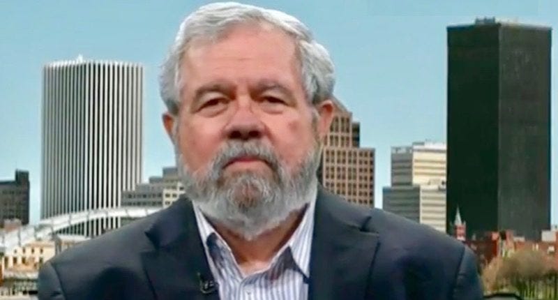 David Cay Johnston