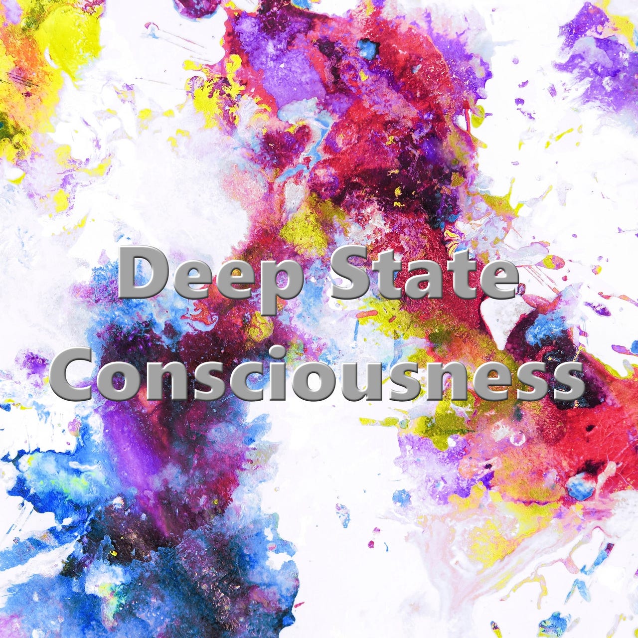 Deep State Consciousness 