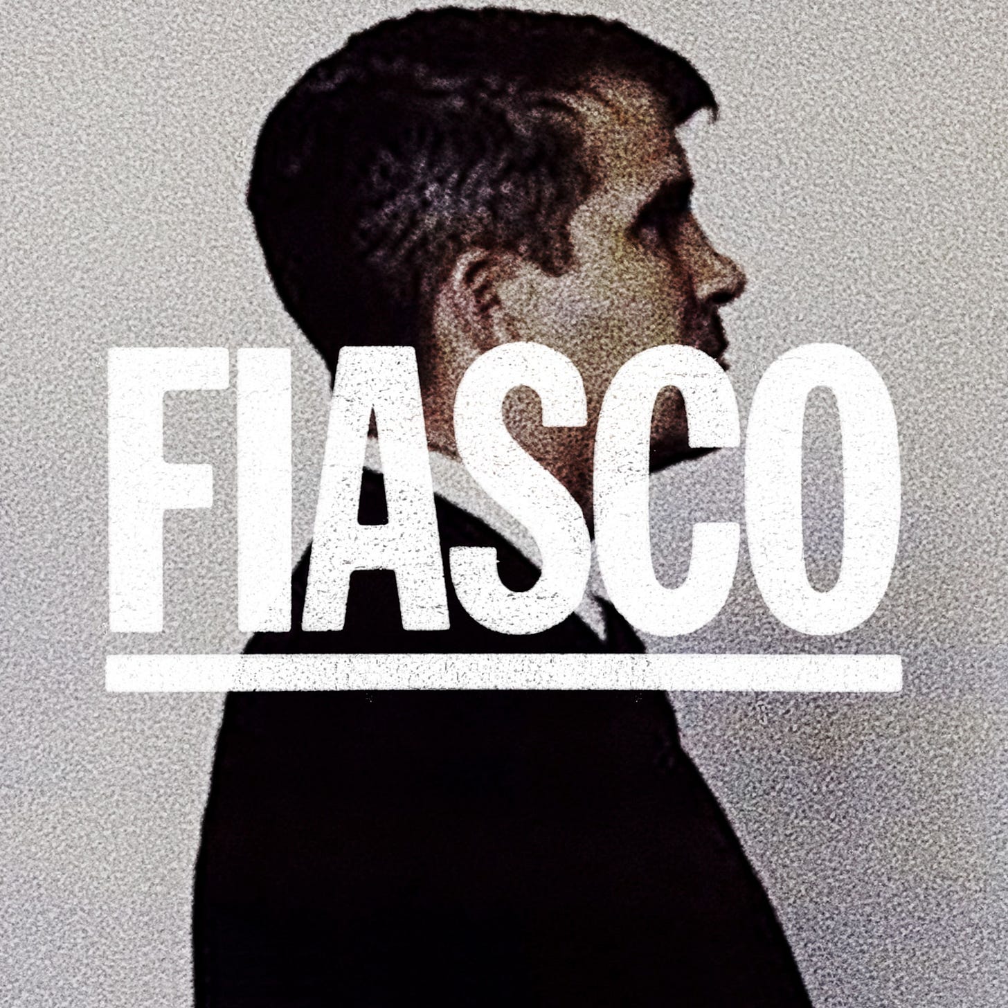 Podcast Fiasco's Season Two Tackles Iran-Contra Right on Time ... Podcast Fiasco's Season Two Tackles Iran-Contra Right on Time ...