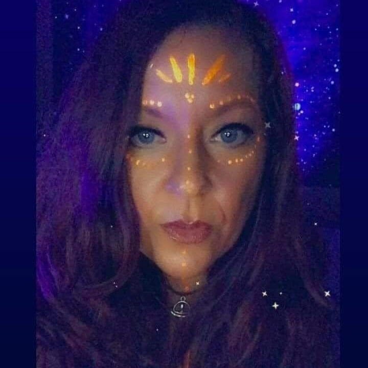 Christy Campbell CC33