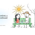 You might be working on the wrong problem